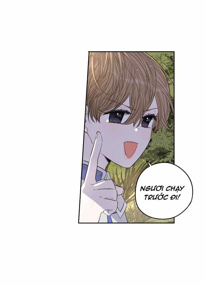 Công Chúa Tóc Đen - Chapter 14 - Trang 62