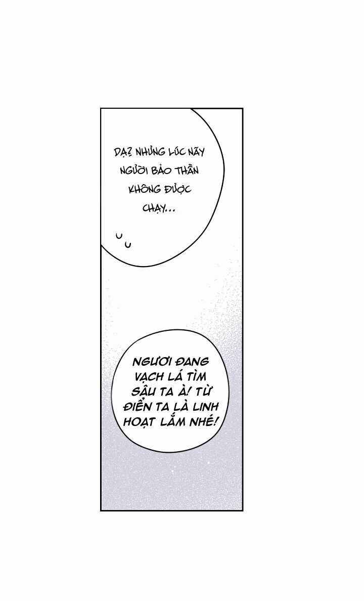 Công Chúa Tóc Đen - Chapter 14 - Trang 63