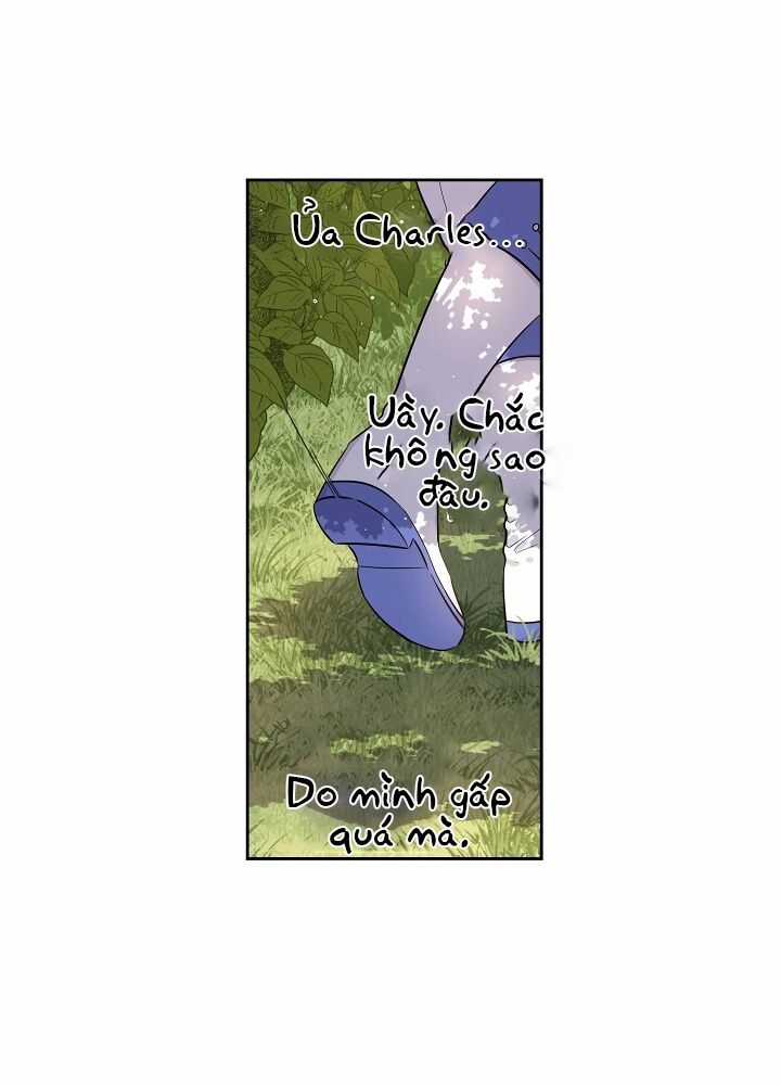 Công Chúa Tóc Đen - Chapter 15 - Trang 1