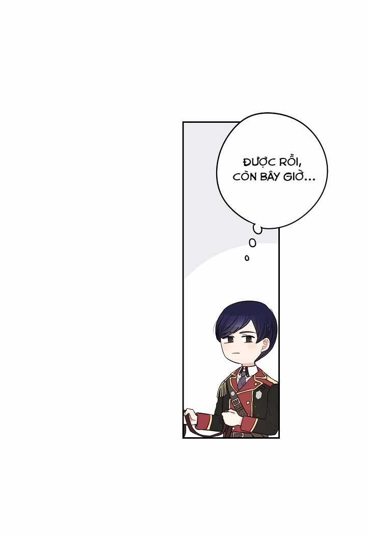 Công Chúa Tóc Đen - Chapter 15 - Trang 12