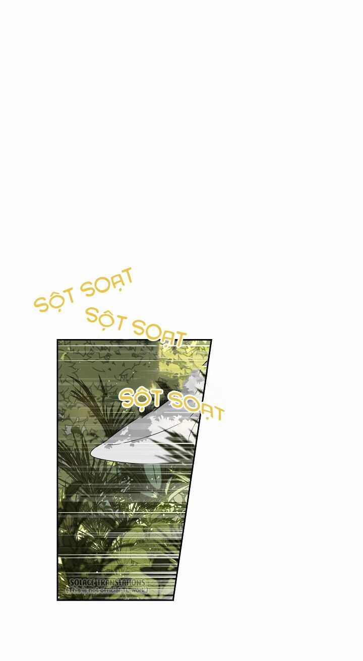 Công Chúa Tóc Đen - Chapter 15 - Trang 14