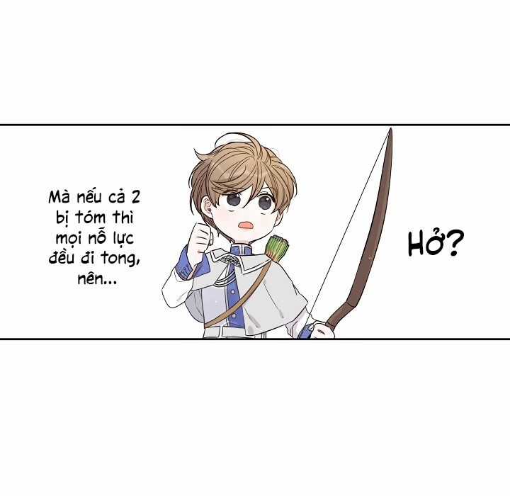 Công Chúa Tóc Đen - Chapter 15 - Trang 16