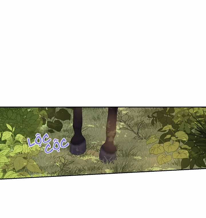 Công Chúa Tóc Đen - Chapter 15 - Trang 26