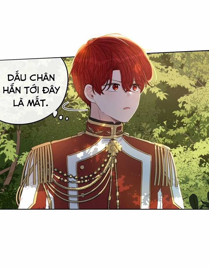 Công Chúa Tóc Đen - Chapter 15 - Trang 27