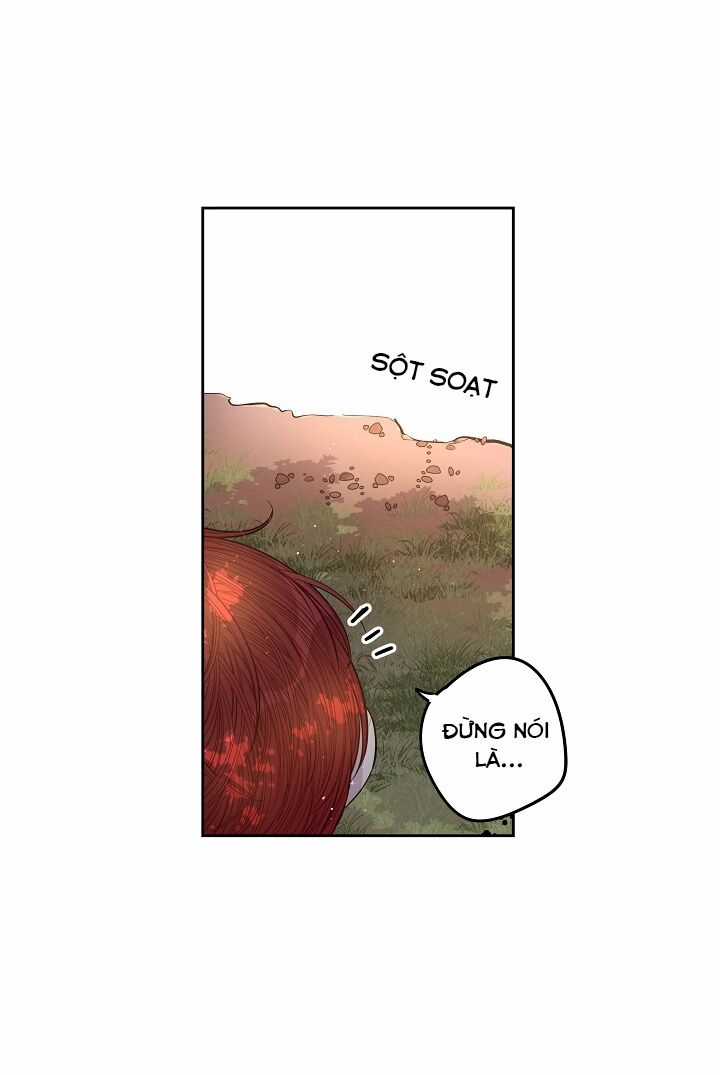 Công Chúa Tóc Đen - Chapter 15 - Trang 31