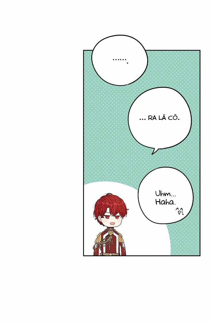 Công Chúa Tóc Đen - Chapter 15 - Trang 39