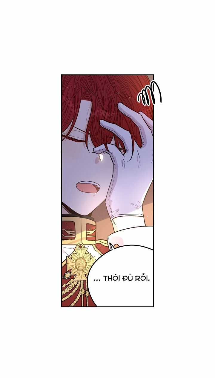 Công Chúa Tóc Đen - Chapter 15 - Trang 46