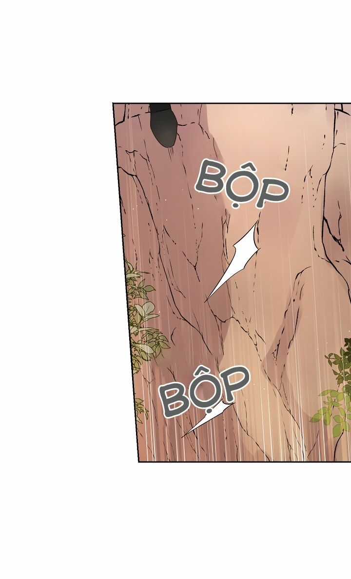 Công Chúa Tóc Đen - Chapter 15 - Trang 58