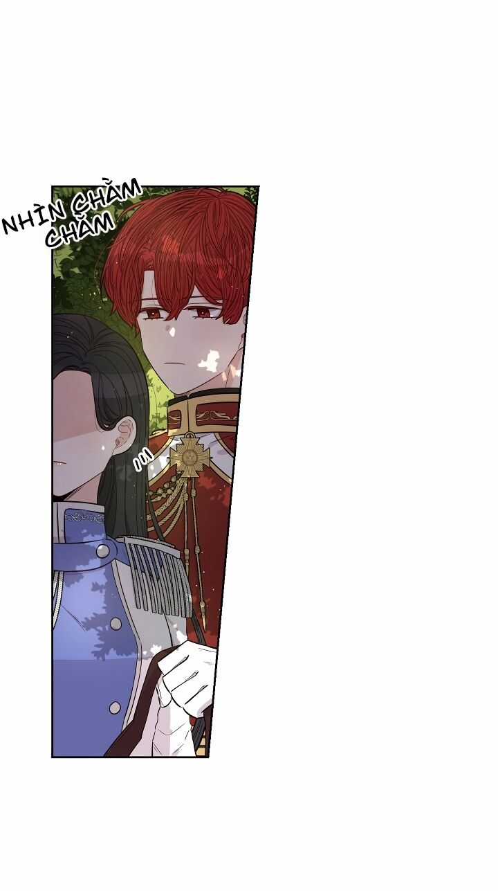 Công Chúa Tóc Đen - Chapter 15 - Trang 69