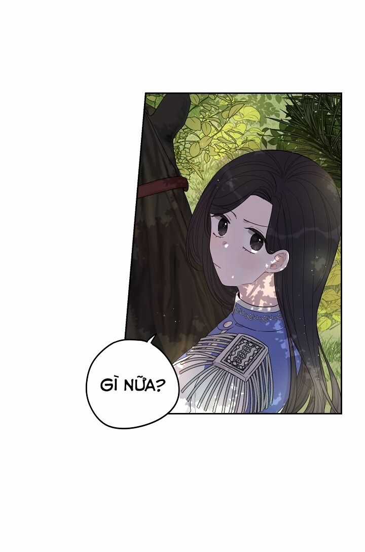Công Chúa Tóc Đen - Chapter 15 - Trang 70