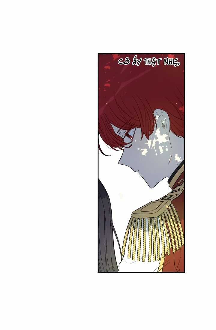 Công Chúa Tóc Đen - Chapter 15 - Trang 74