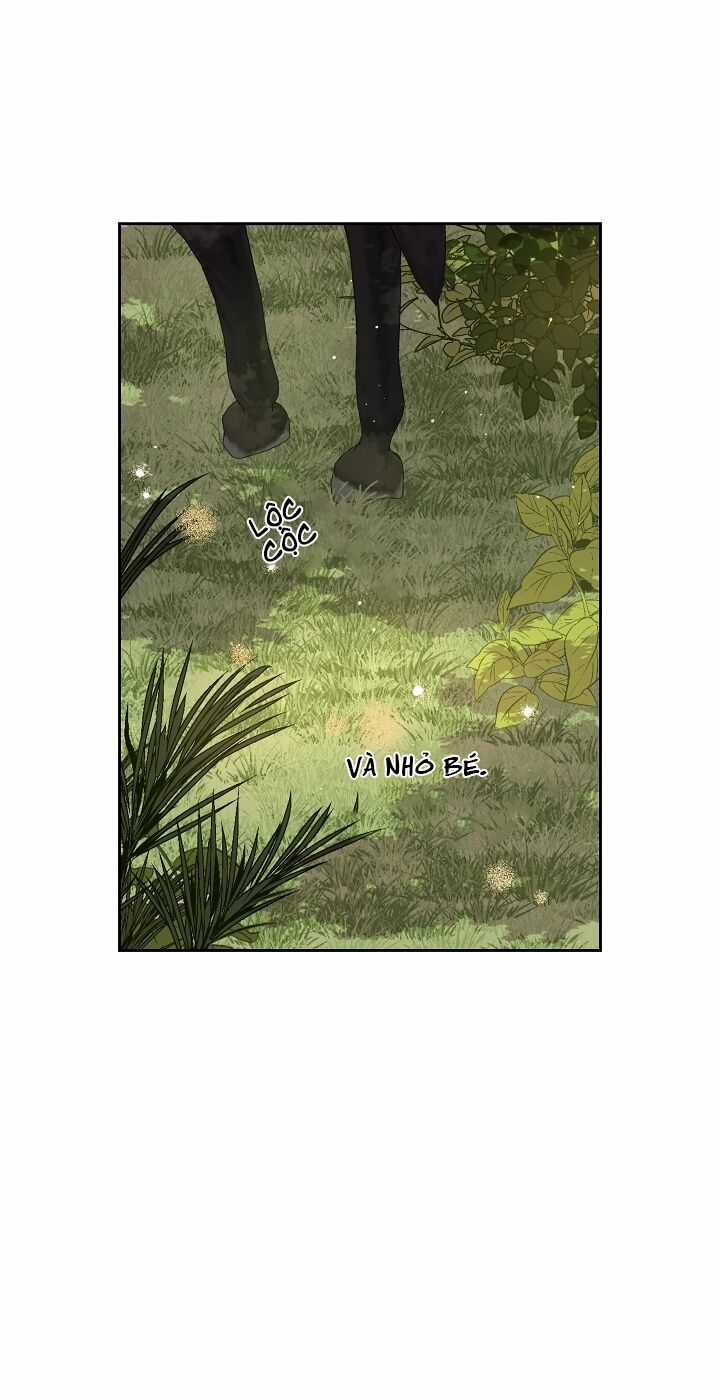 Công Chúa Tóc Đen - Chapter 15 - Trang 76