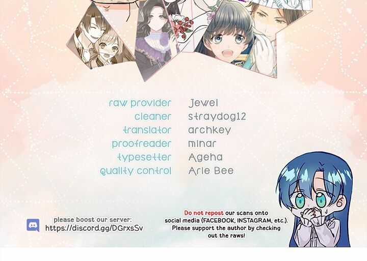 Công Chúa Tóc Đen - Chapter 15 - Trang 78