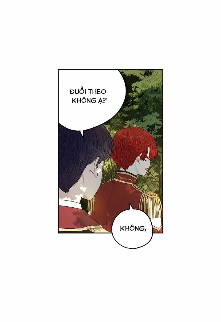 Công Chúa Tóc Đen - Chapter 15 - Trang 9