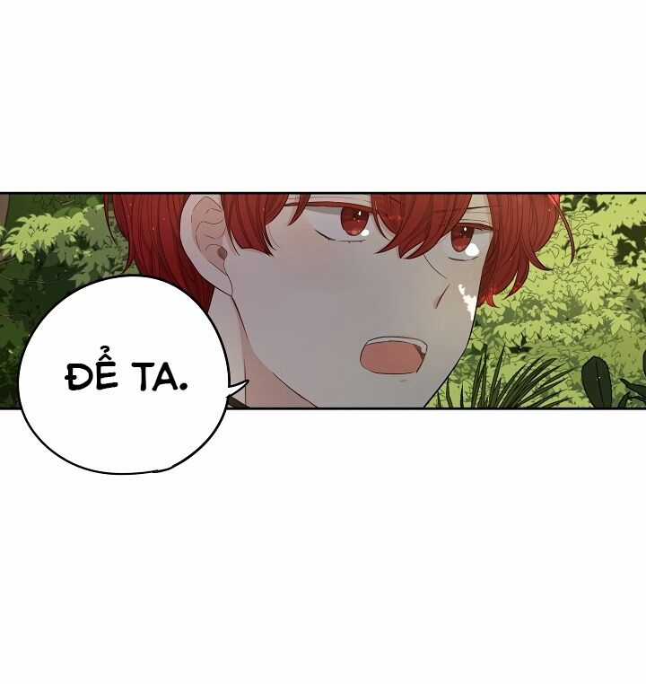 Công Chúa Tóc Đen - Chapter 15 - Trang 10