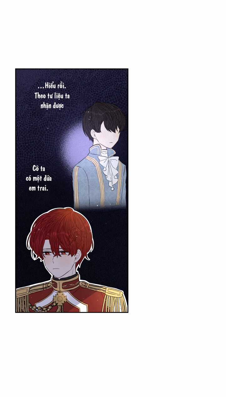 Công Chúa Tóc Đen - Chapter 16 - Trang 14