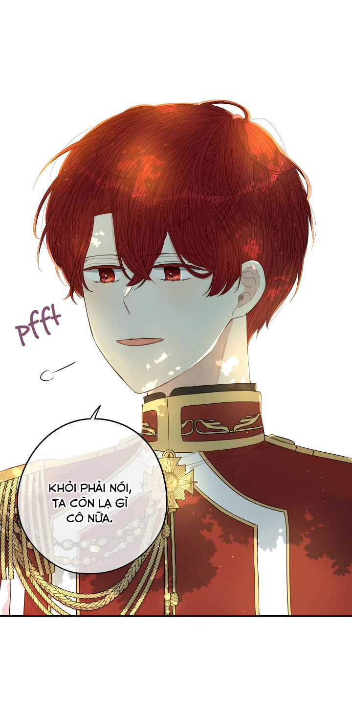 Công Chúa Tóc Đen - Chapter 16 - Trang 16