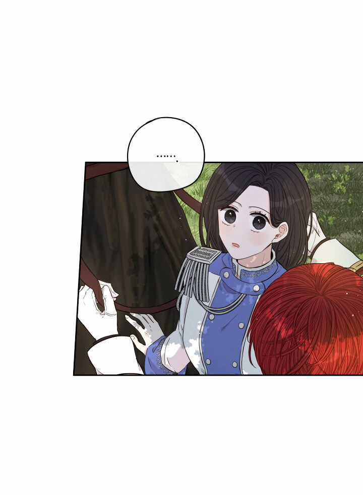 Công Chúa Tóc Đen - Chapter 16 - Trang 17