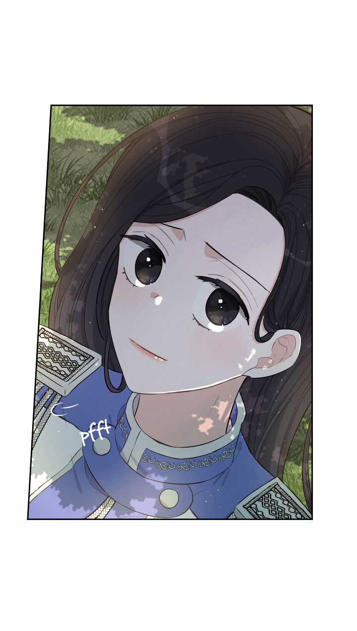 Công Chúa Tóc Đen - Chapter 16 - Trang 18