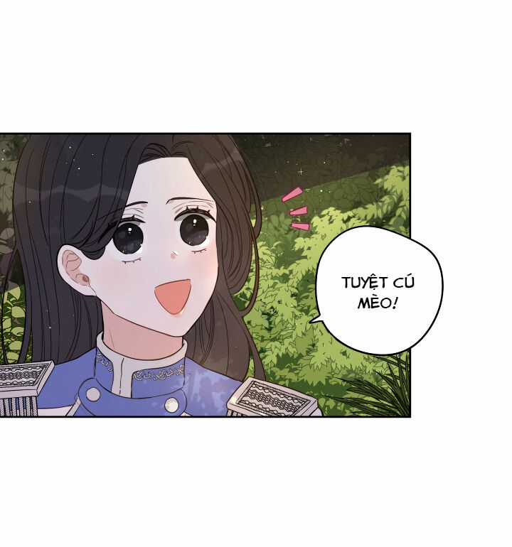 Công Chúa Tóc Đen - Chapter 16 - Trang 22