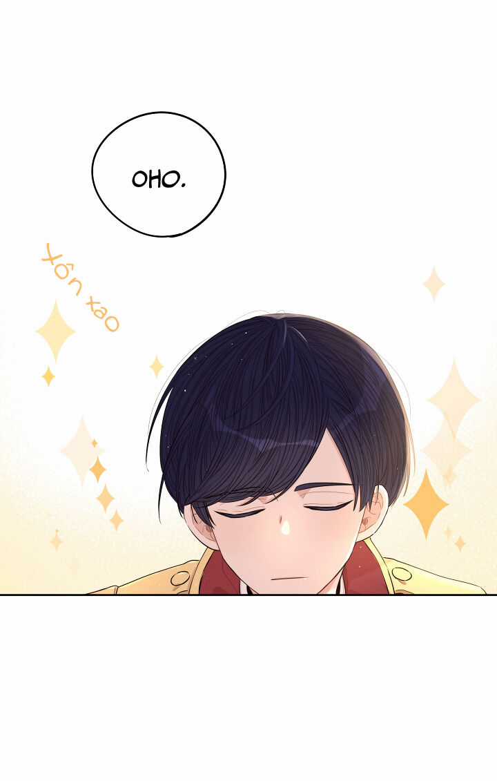 Công Chúa Tóc Đen - Chapter 16 - Trang 25