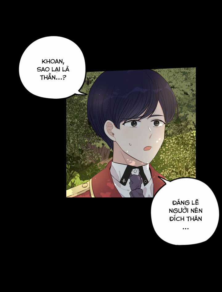 Công Chúa Tóc Đen - Chapter 16 - Trang 31