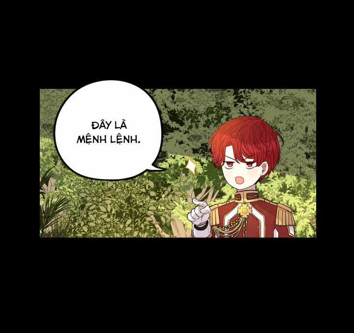 Công Chúa Tóc Đen - Chapter 16 - Trang 32