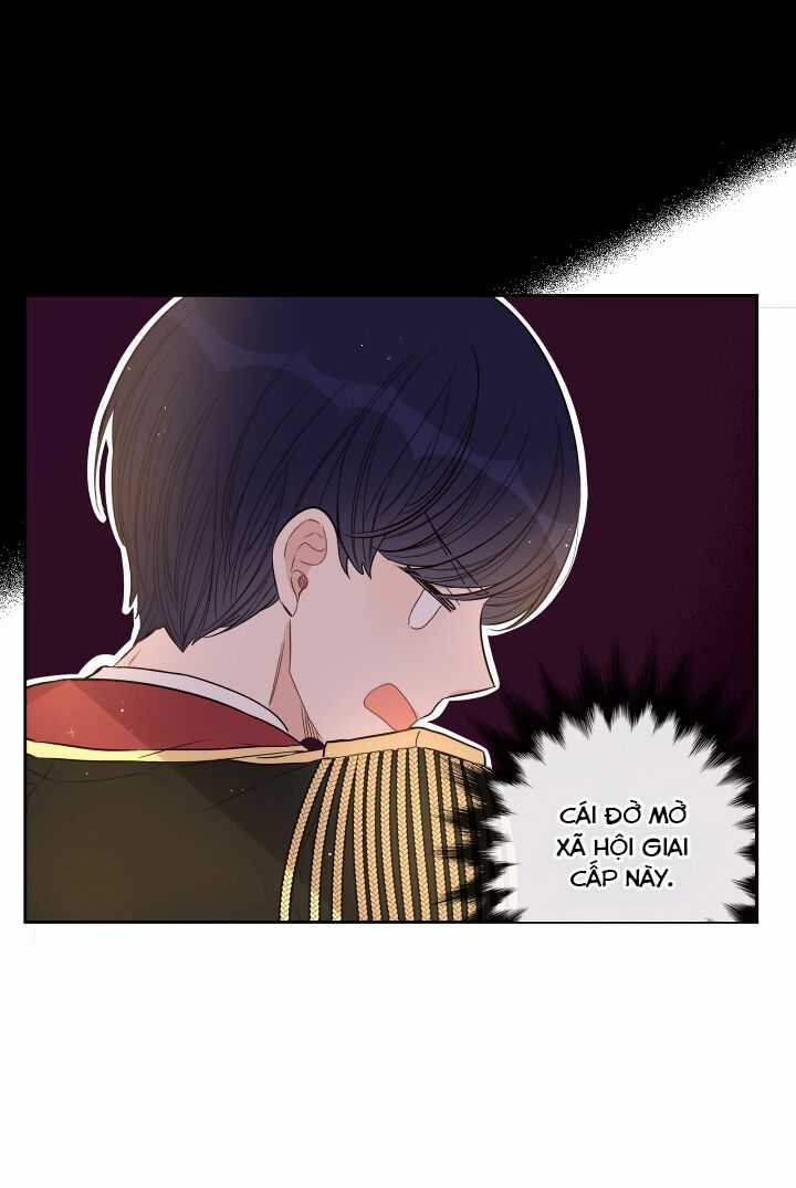 Công Chúa Tóc Đen - Chapter 16 - Trang 33