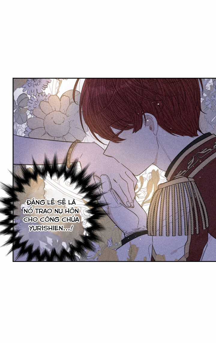 Công Chúa Tóc Đen - Chapter 16 - Trang 35