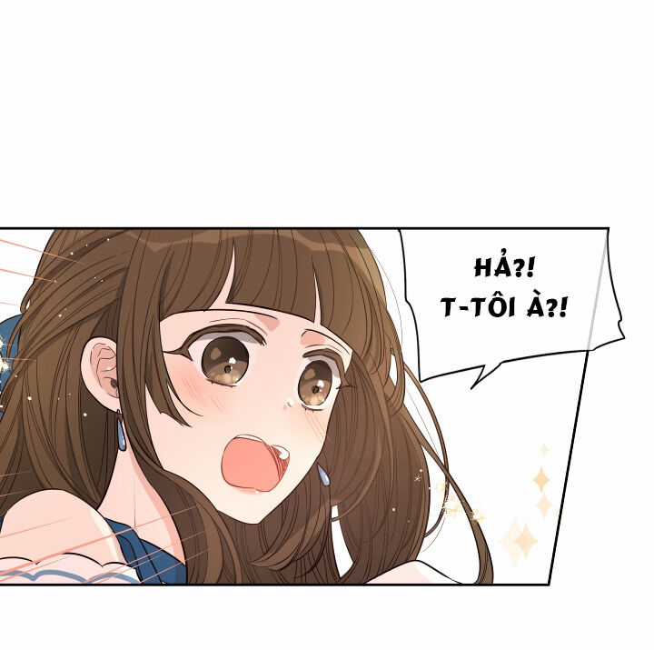 Công Chúa Tóc Đen - Chapter 16 - Trang 53