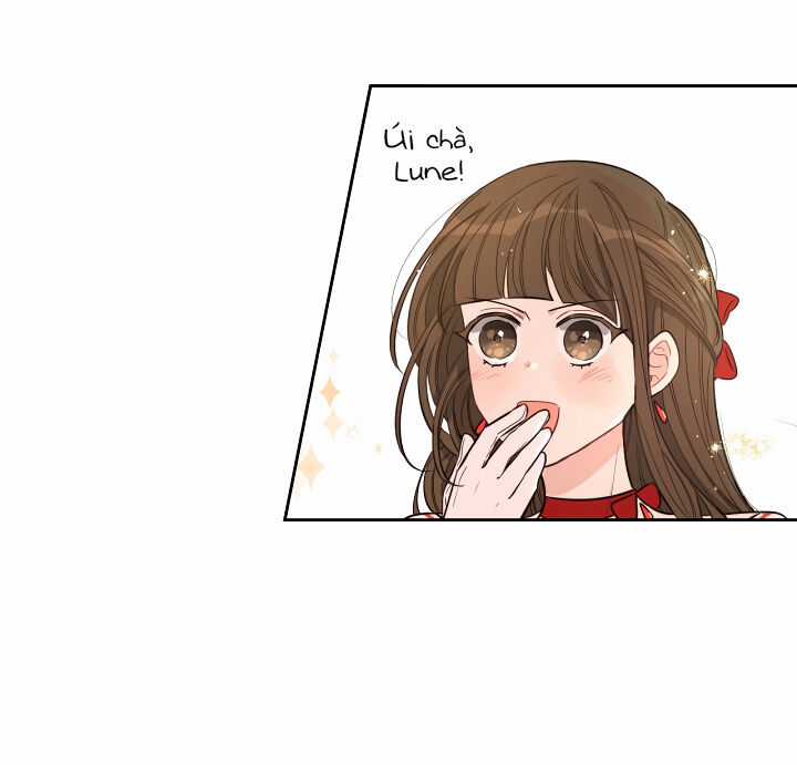 Công Chúa Tóc Đen - Chapter 16 - Trang 54