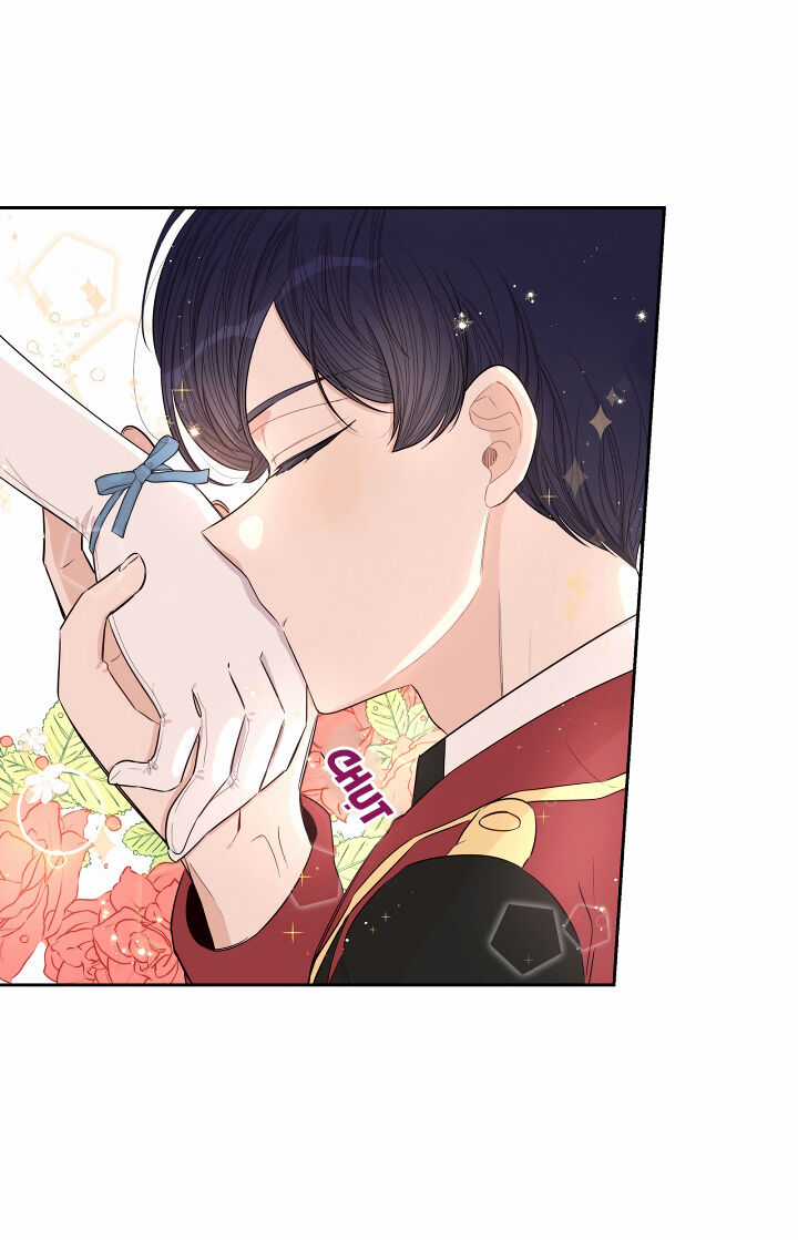 Công Chúa Tóc Đen - Chapter 16 - Trang 55