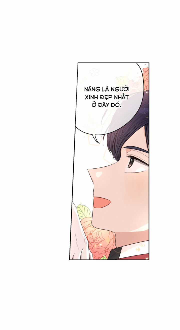 Công Chúa Tóc Đen - Chapter 16 - Trang 56