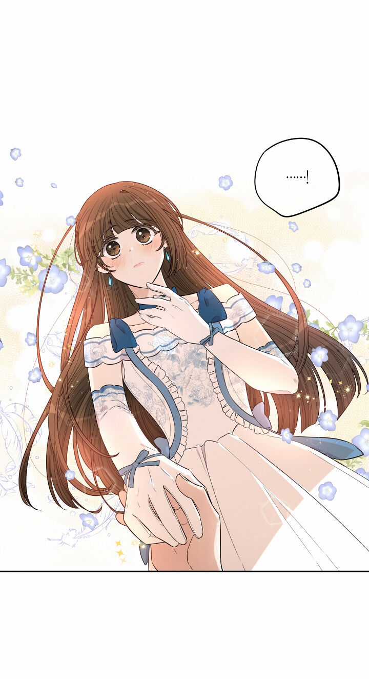 Công Chúa Tóc Đen - Chapter 16 - Trang 57