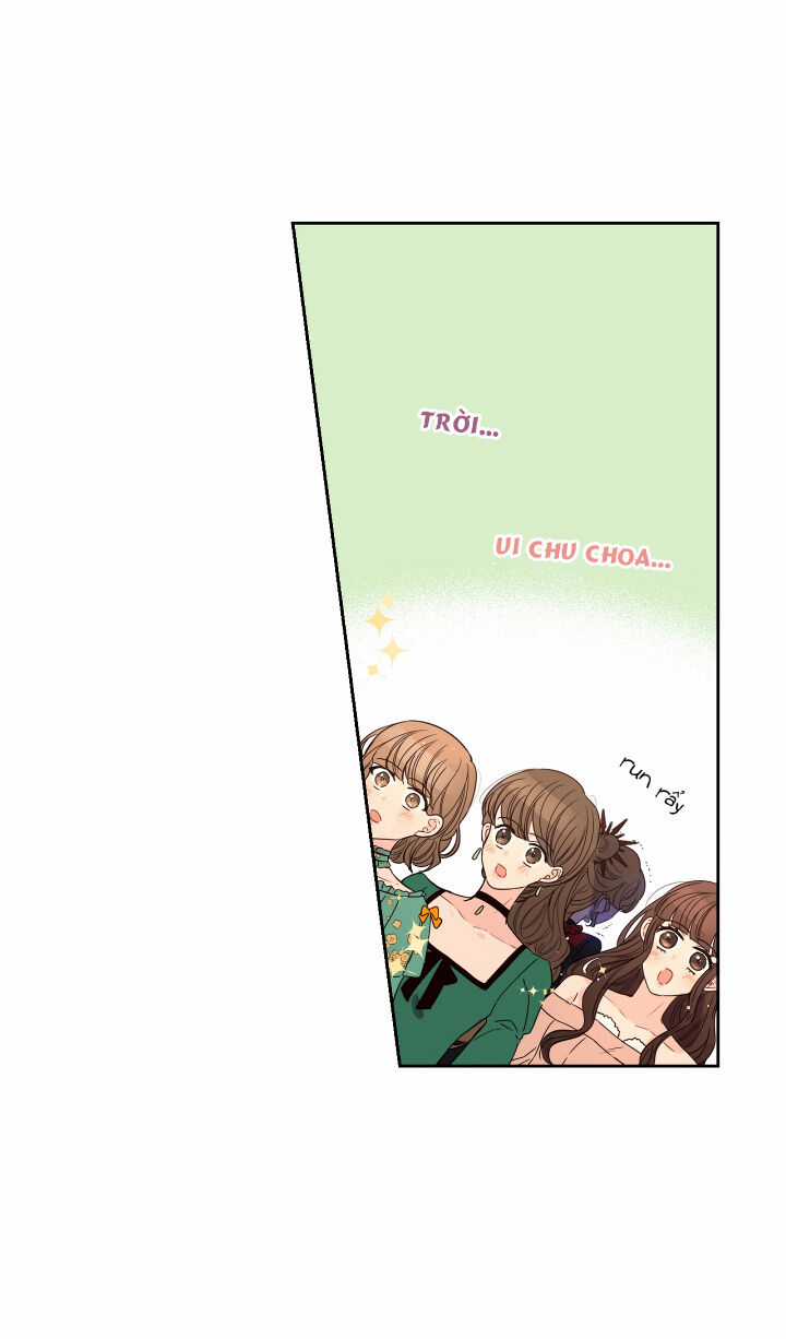 Công Chúa Tóc Đen - Chapter 16 - Trang 58