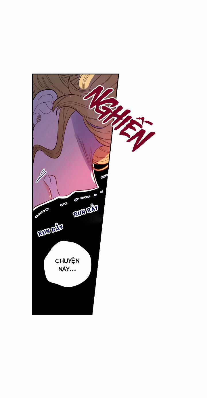 Công Chúa Tóc Đen - Chapter 16 - Trang 59