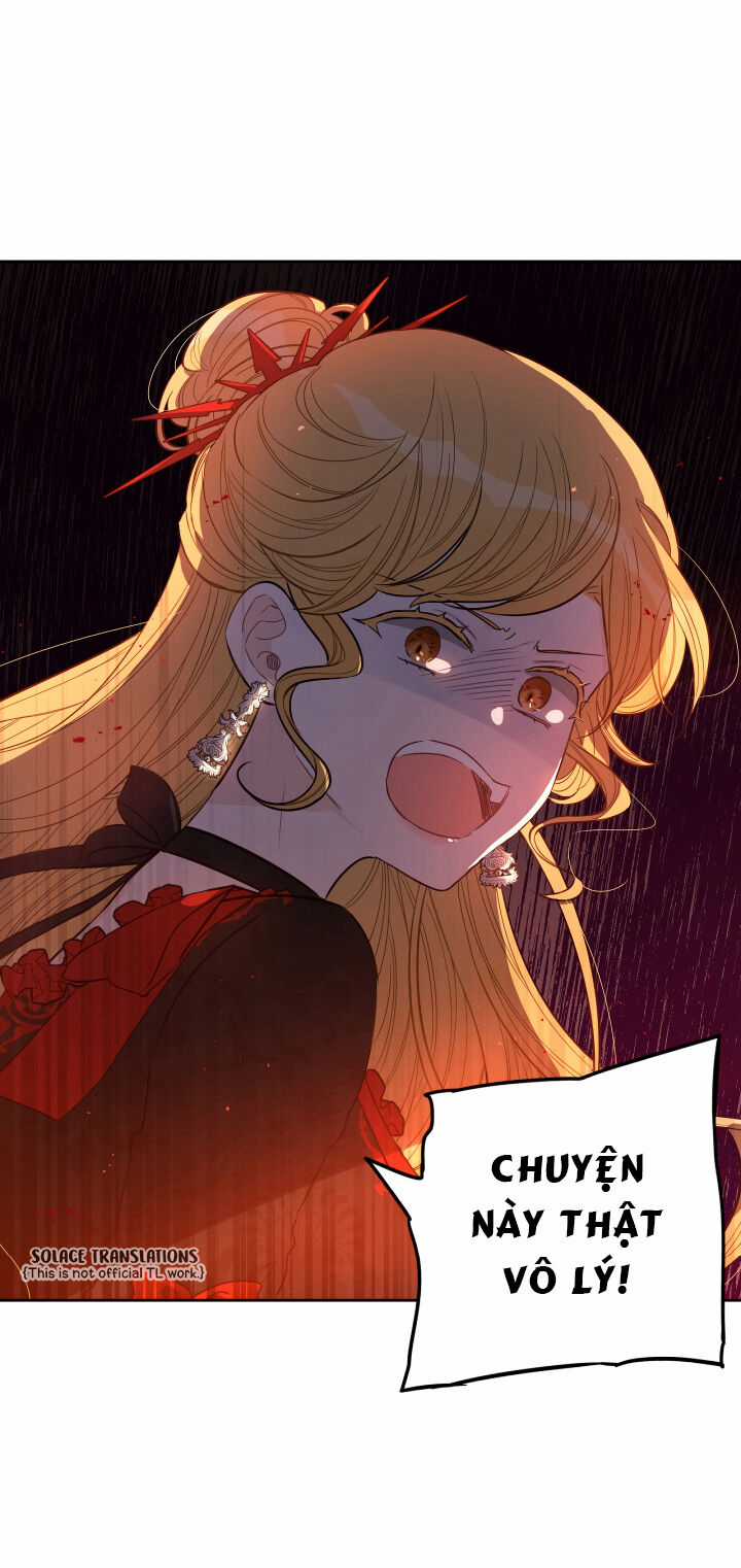 Công Chúa Tóc Đen - Chapter 16 - Trang 60