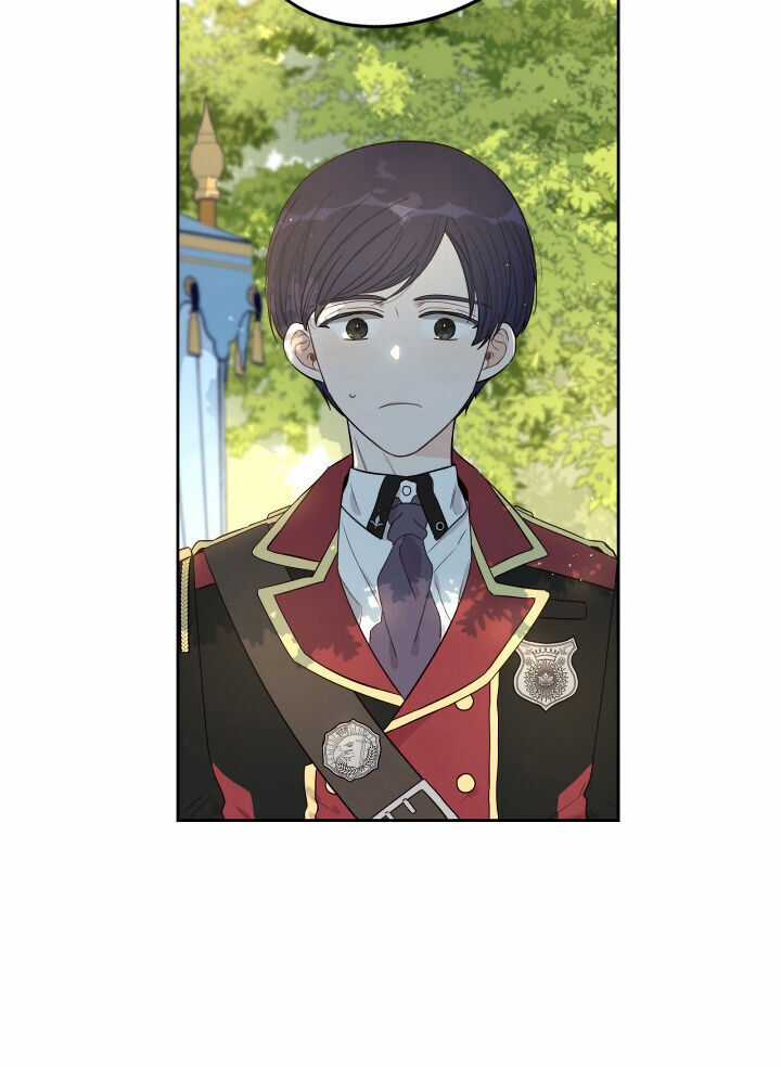 Công Chúa Tóc Đen - Chapter 17 - Trang 26