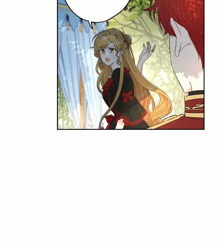 Công Chúa Tóc Đen - Chapter 17 - Trang 5