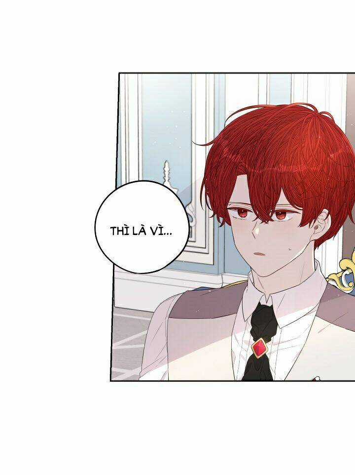 Công Chúa Tóc Đen - Chapter 18 - Trang 2