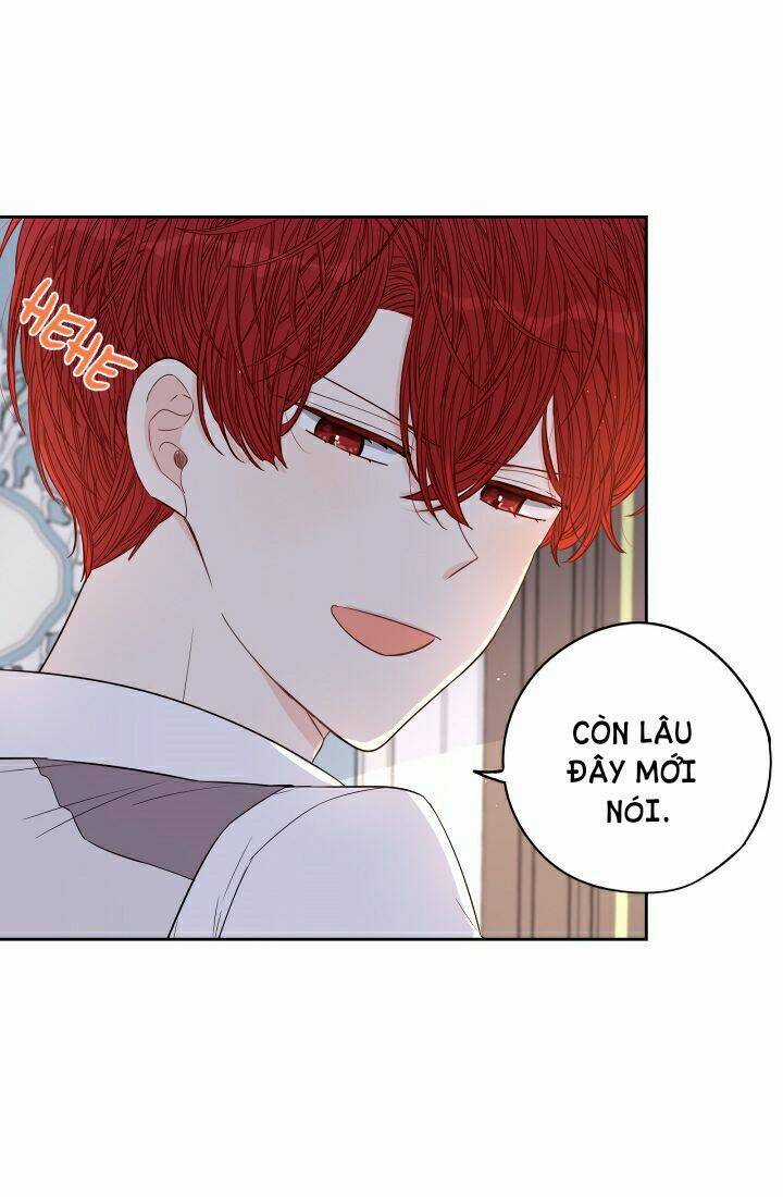 Công Chúa Tóc Đen - Chapter 18 - Trang 14