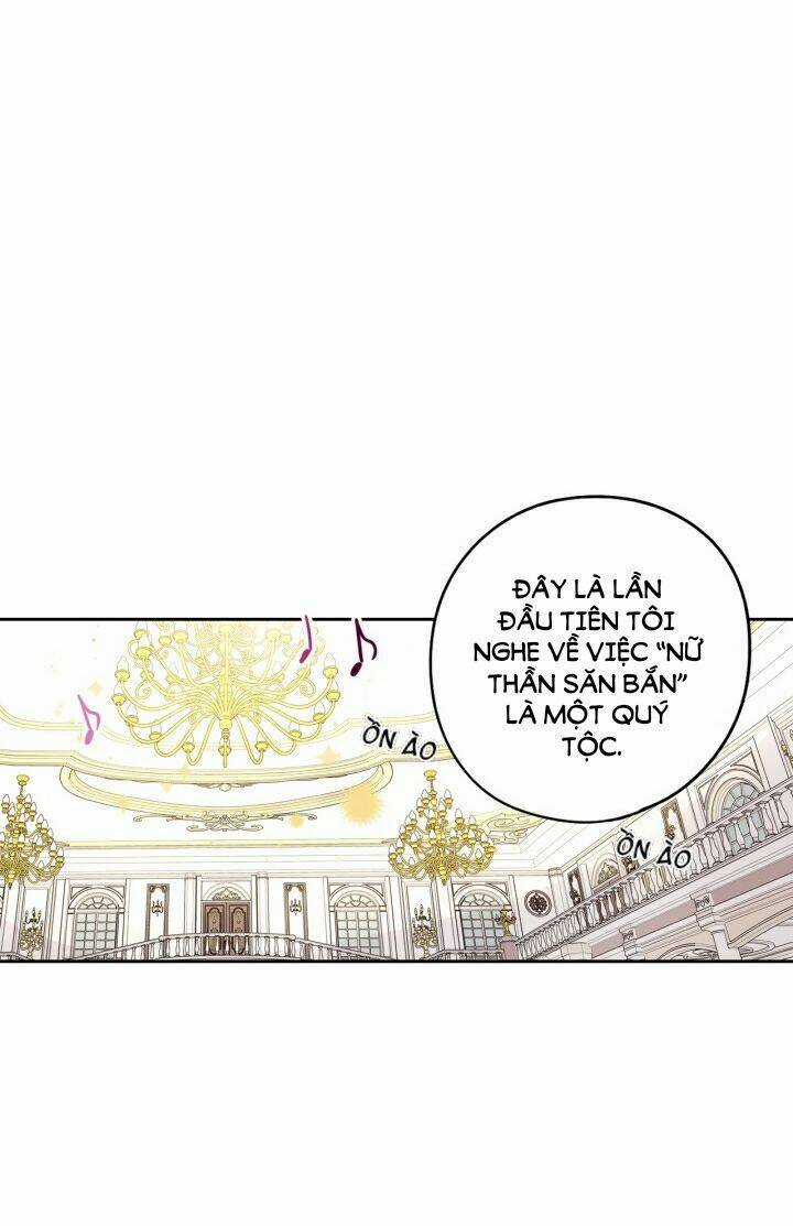 Công Chúa Tóc Đen - Chapter 18 - Trang 16