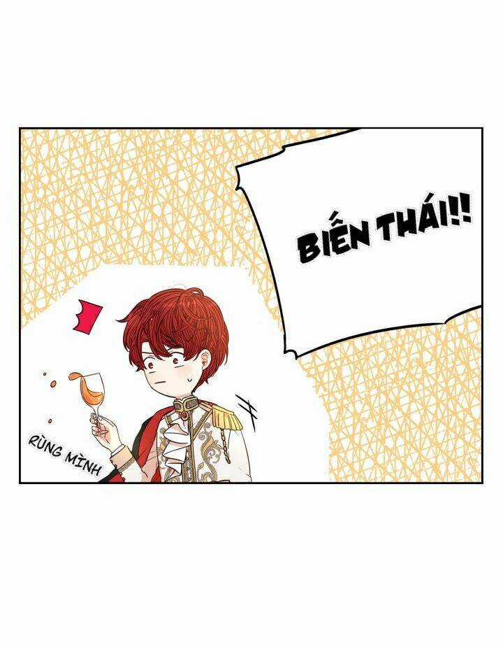 Công Chúa Tóc Đen - Chapter 18 - Trang 37