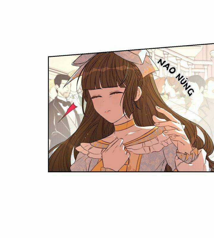 Công Chúa Tóc Đen - Chapter 18 - Trang 47