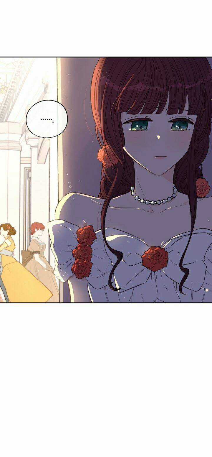 Công Chúa Tóc Đen - Chapter 18 - Trang 60