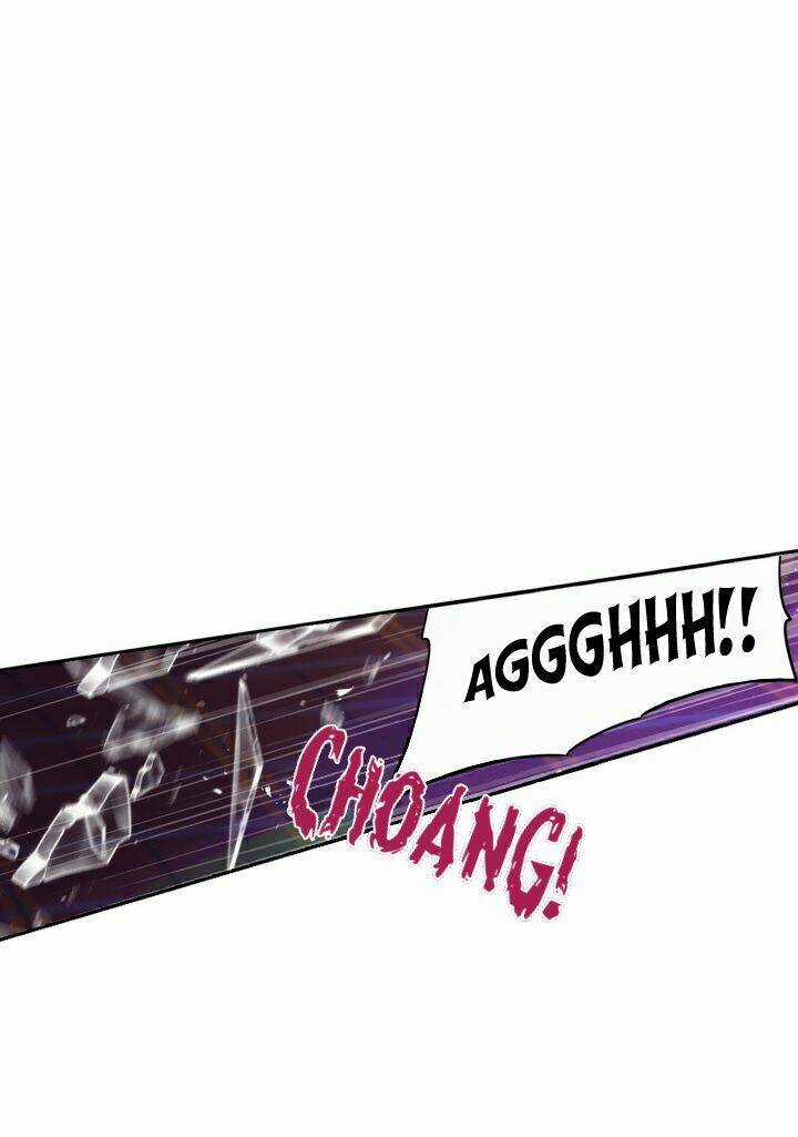 Công Chúa Tóc Đen - Chapter 18 - Trang 61