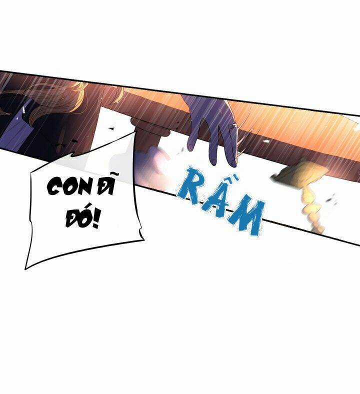 Công Chúa Tóc Đen - Chapter 18 - Trang 62