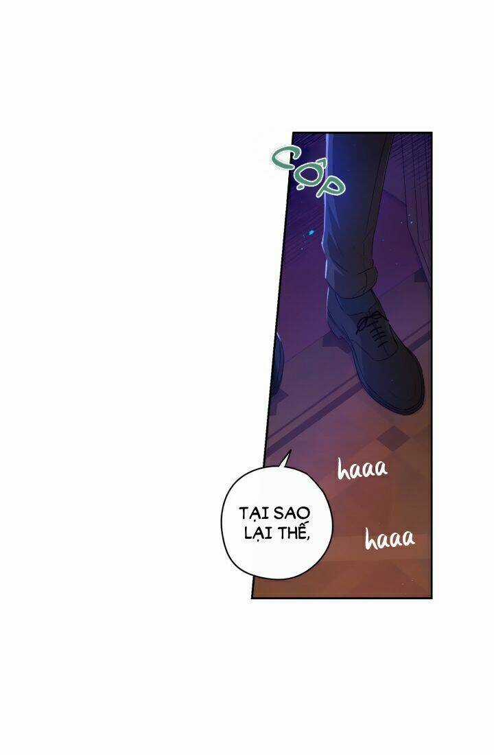 Công Chúa Tóc Đen - Chapter 18 - Trang 64