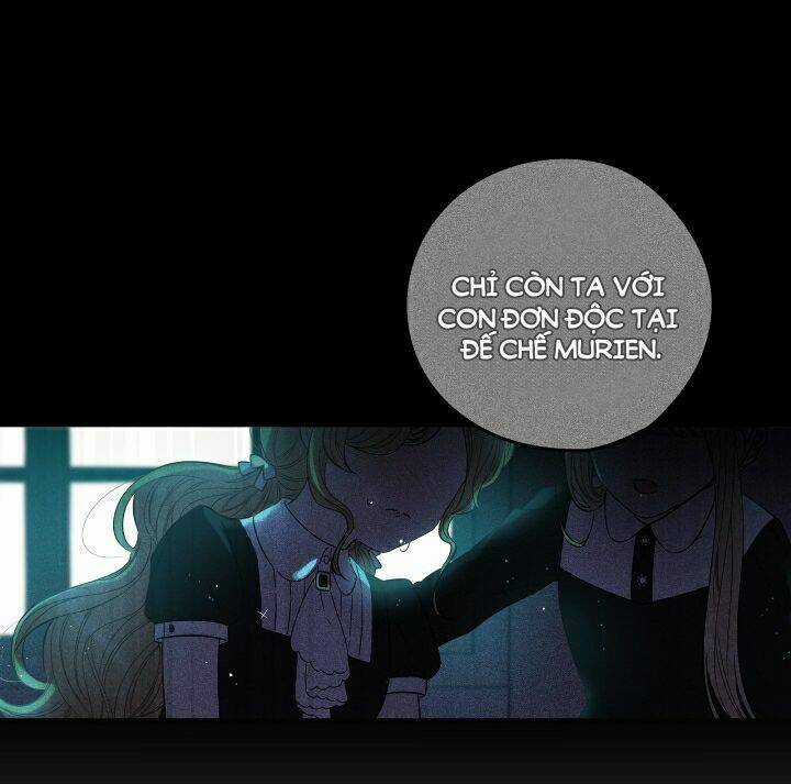 Công Chúa Tóc Đen - Chapter 18 - Trang 70