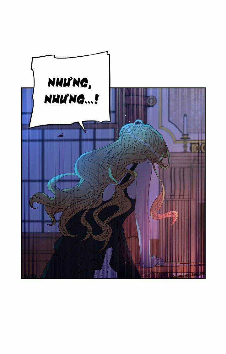 Công Chúa Tóc Đen - Chapter 18 - Trang 72